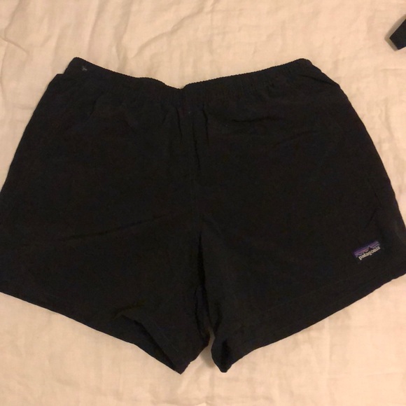 Patagonia Pants - Women’s Patagonia baggies 5 inch